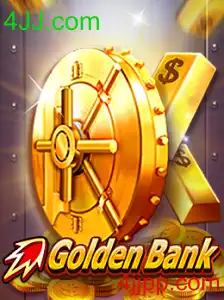 CrazyGoldenBank