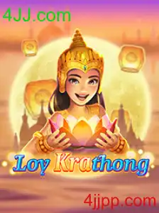 LoyKrathong